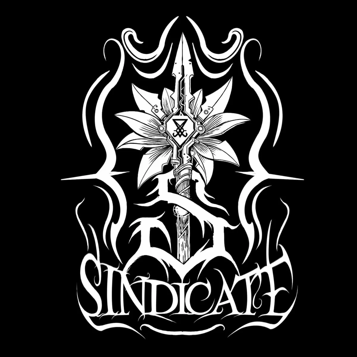 Sindicate Logo
